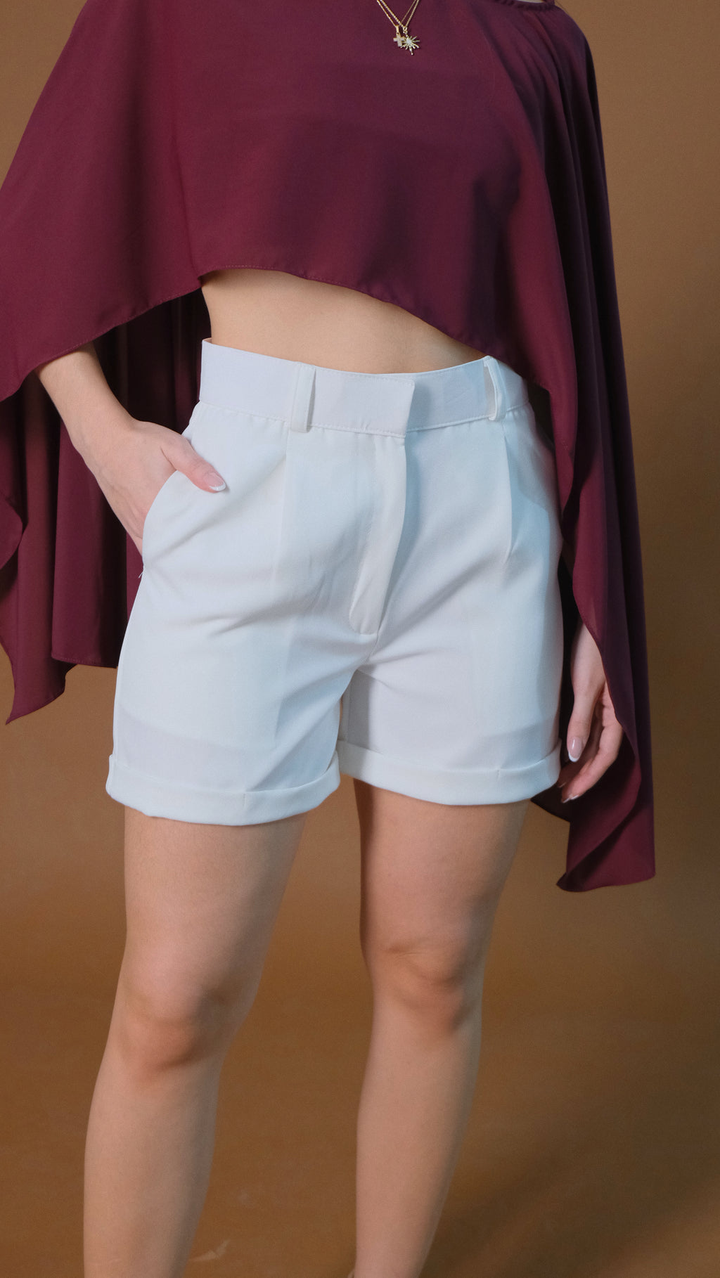 SHORT CLASICO