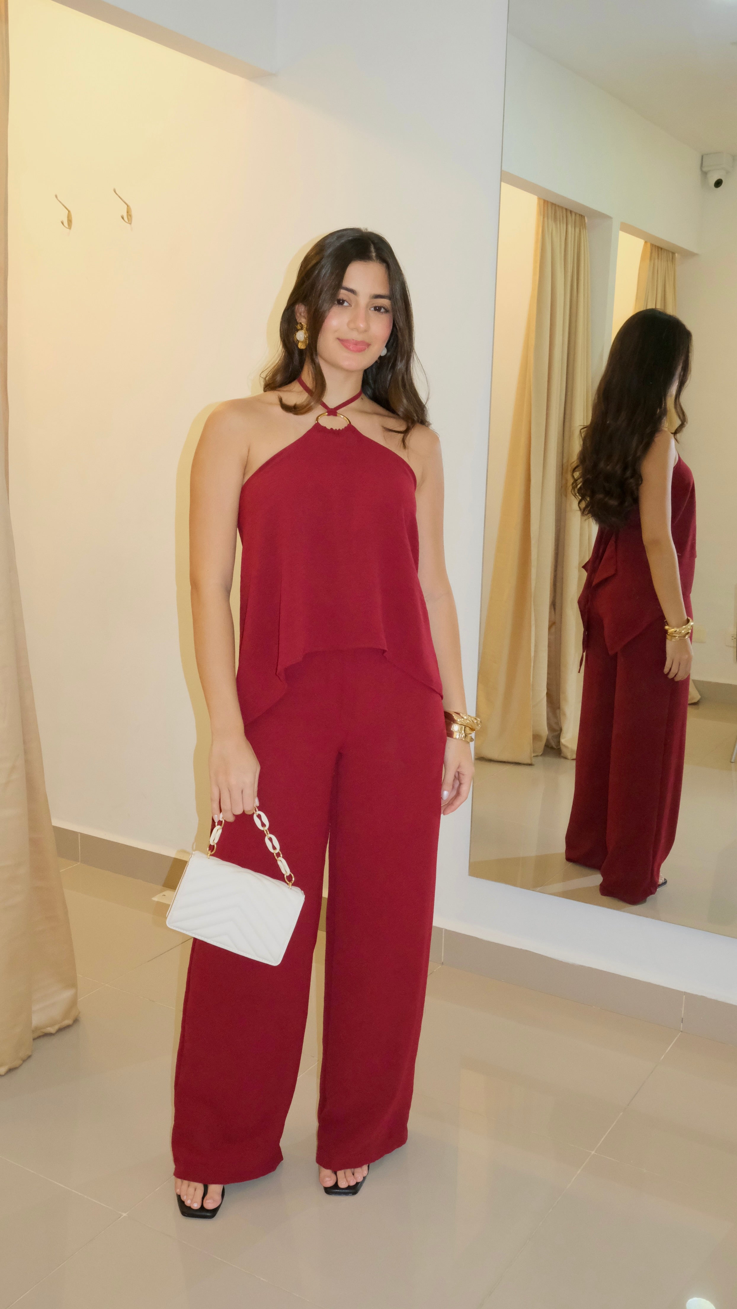 SET PALMA
