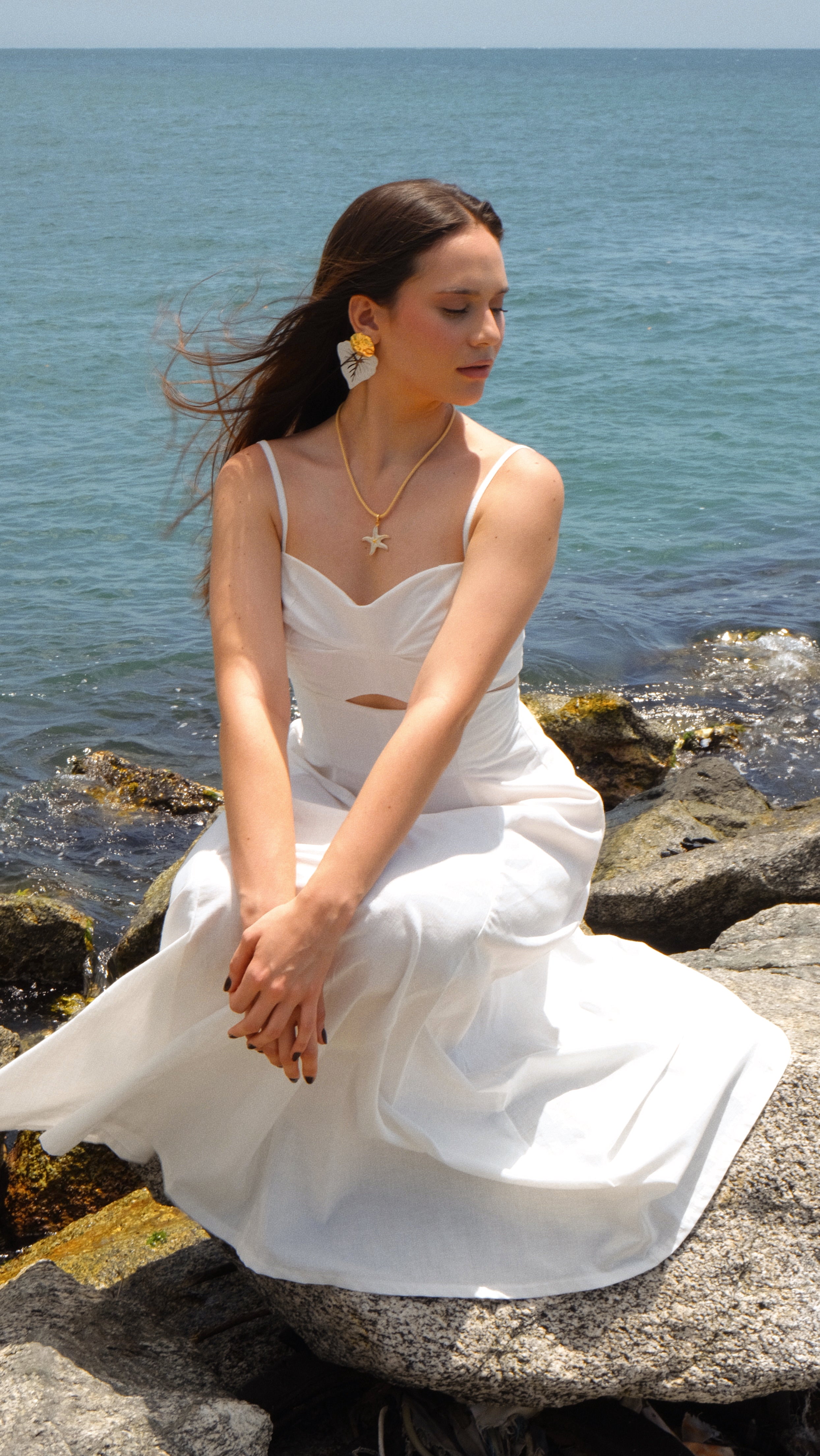 VESTIDO CRISTAL