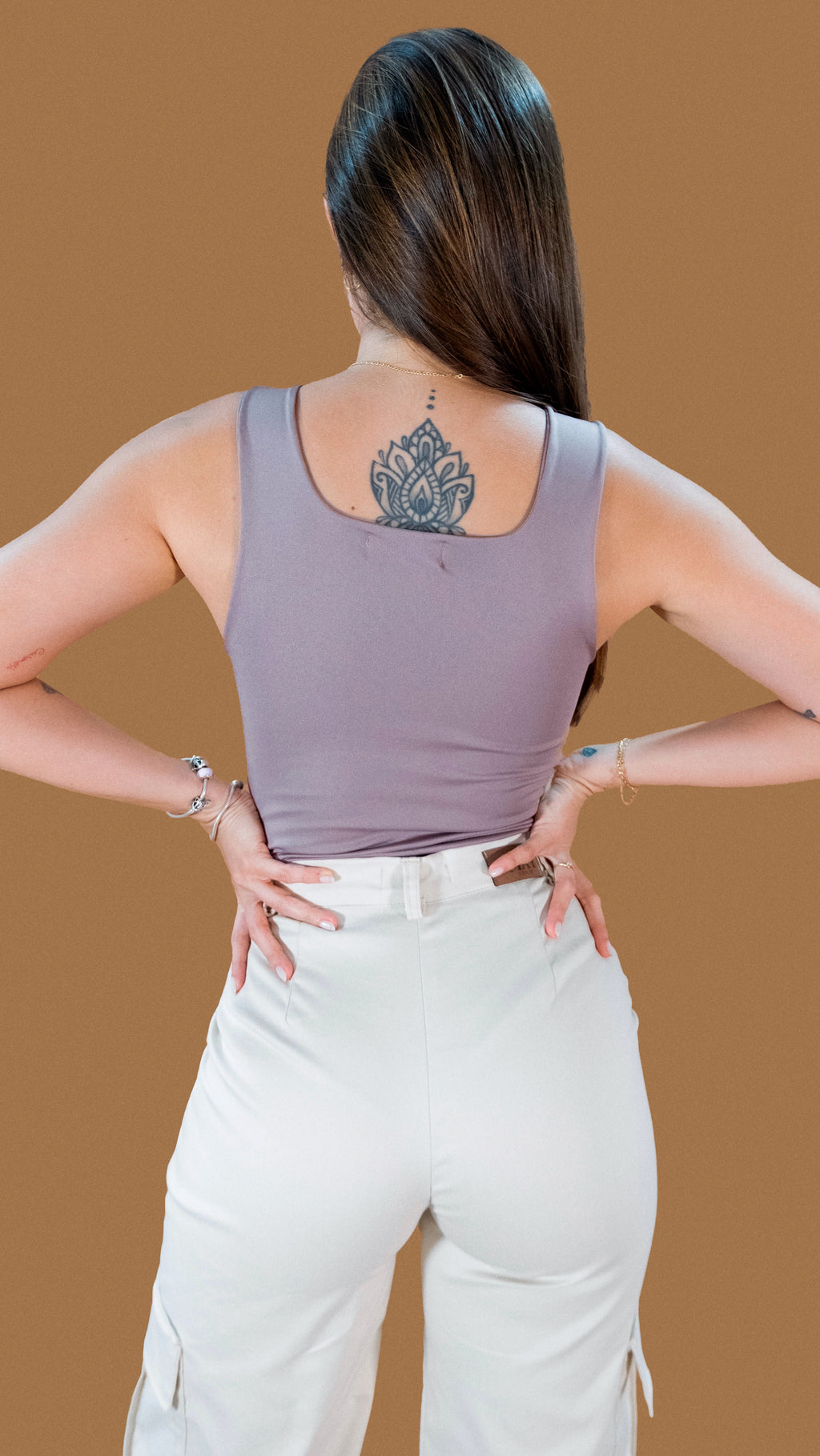 BODY BÁSICO