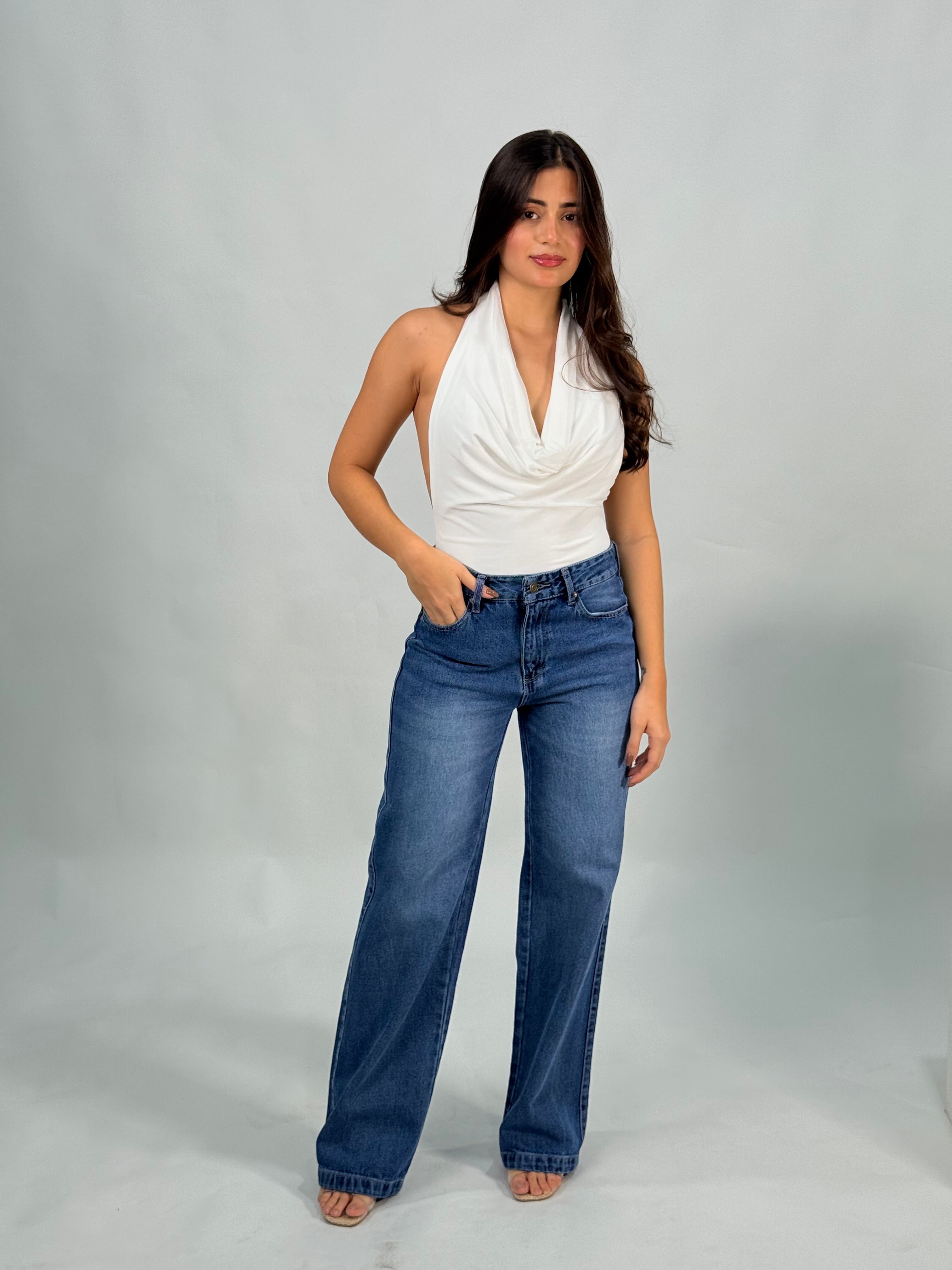BODY ICONIC MALLA