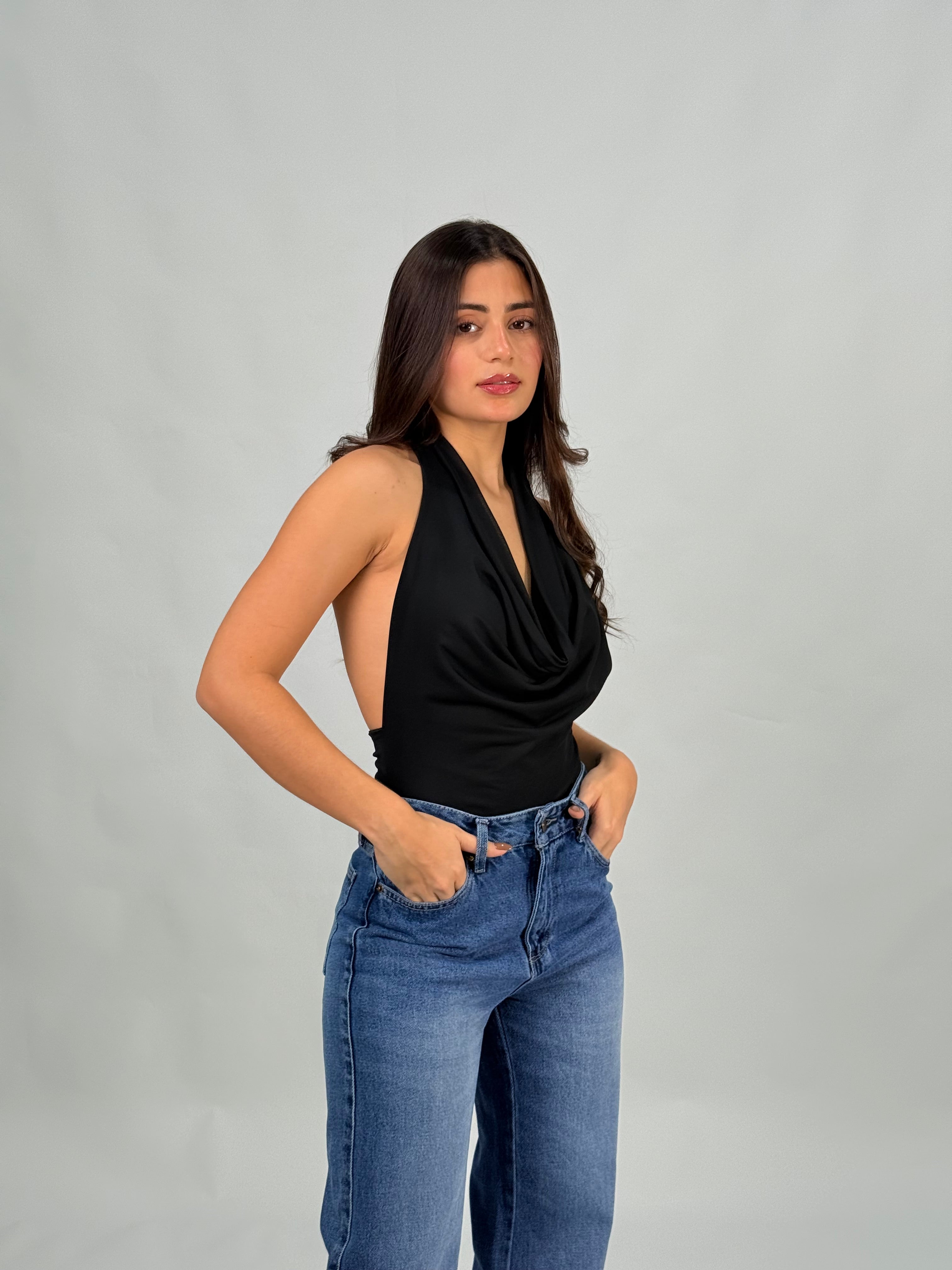BODY ICONIC MALLA