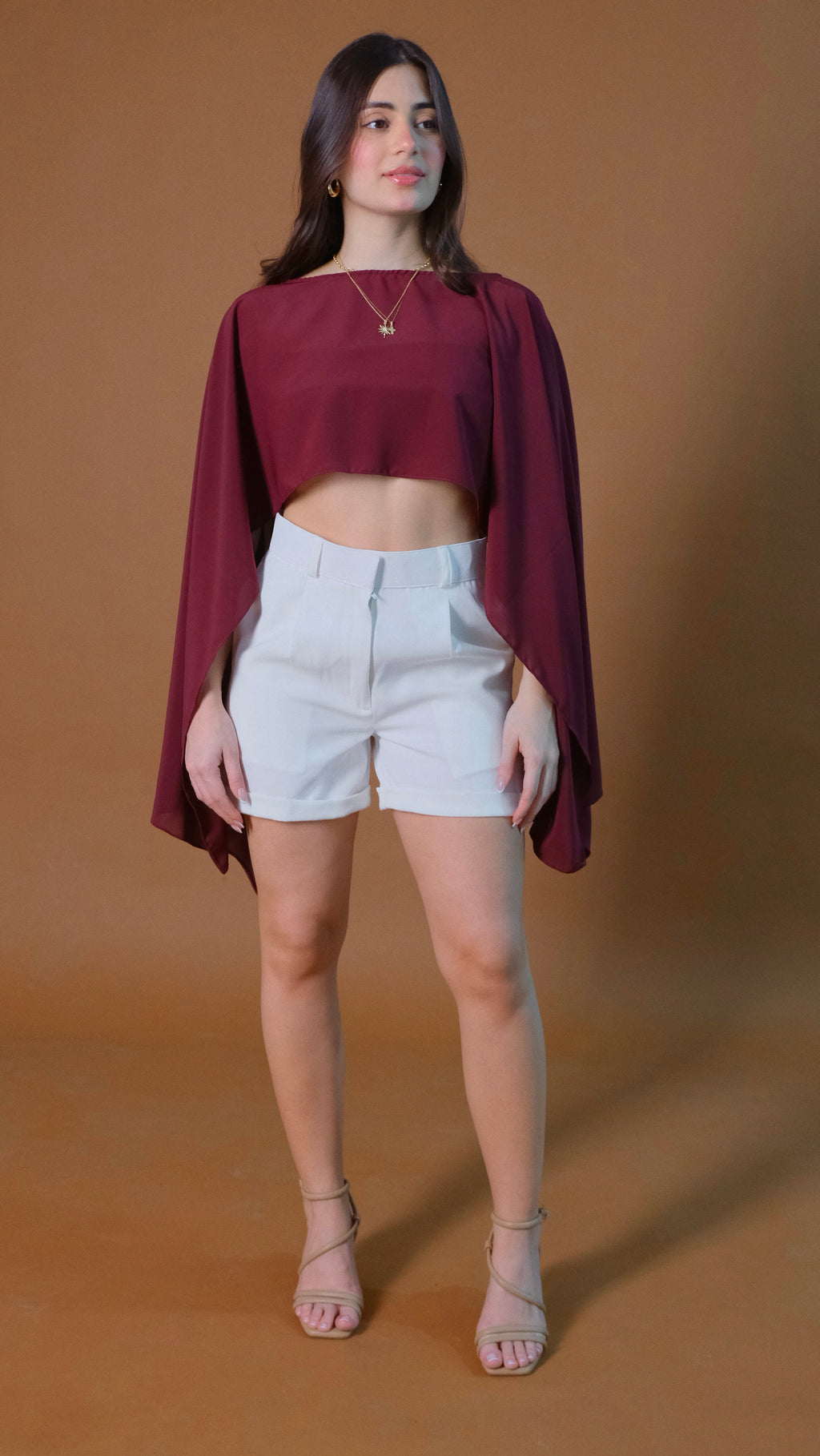 BLUSA DESTELLO