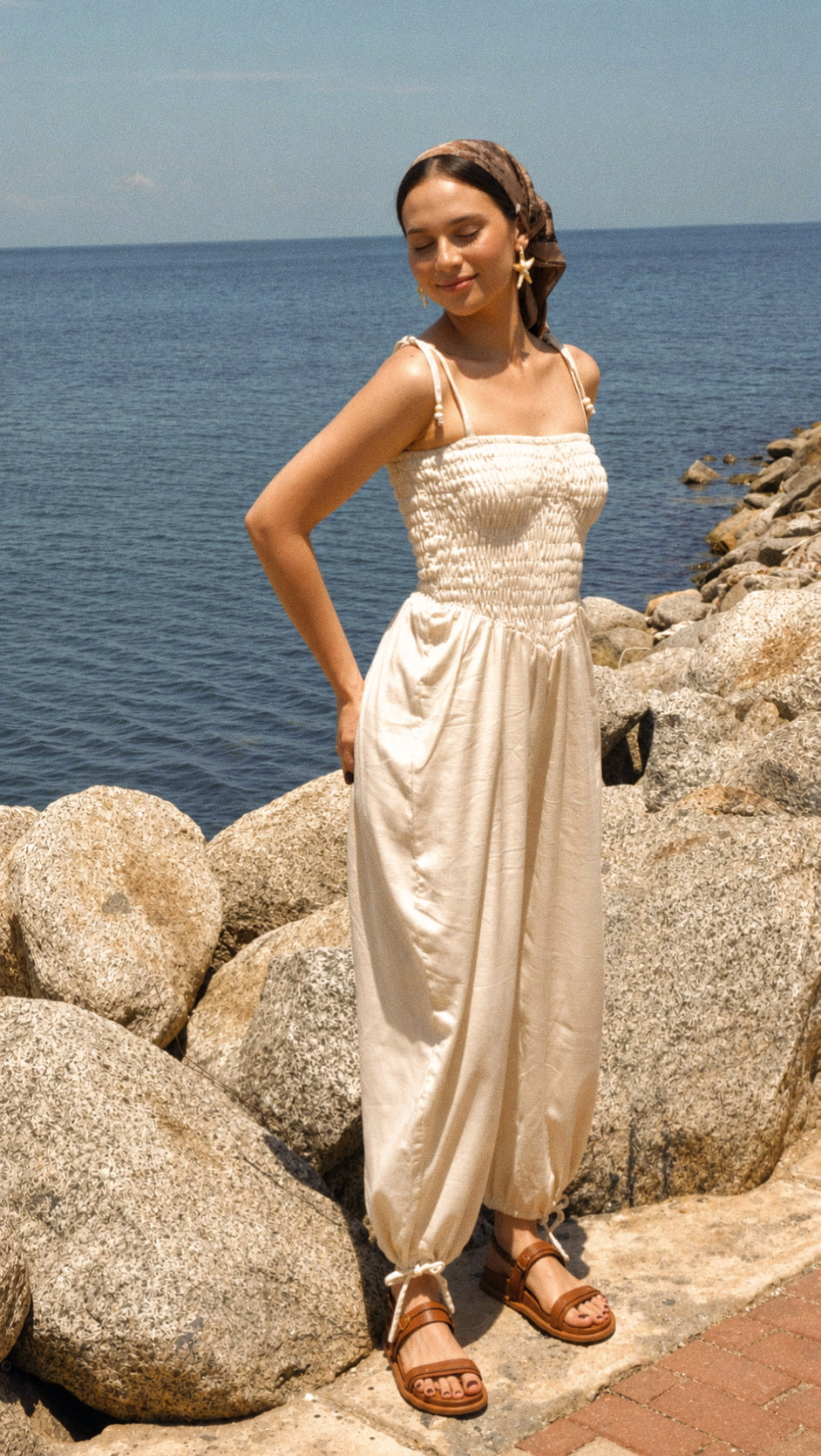 ENTERIZO PUERTO IVORY