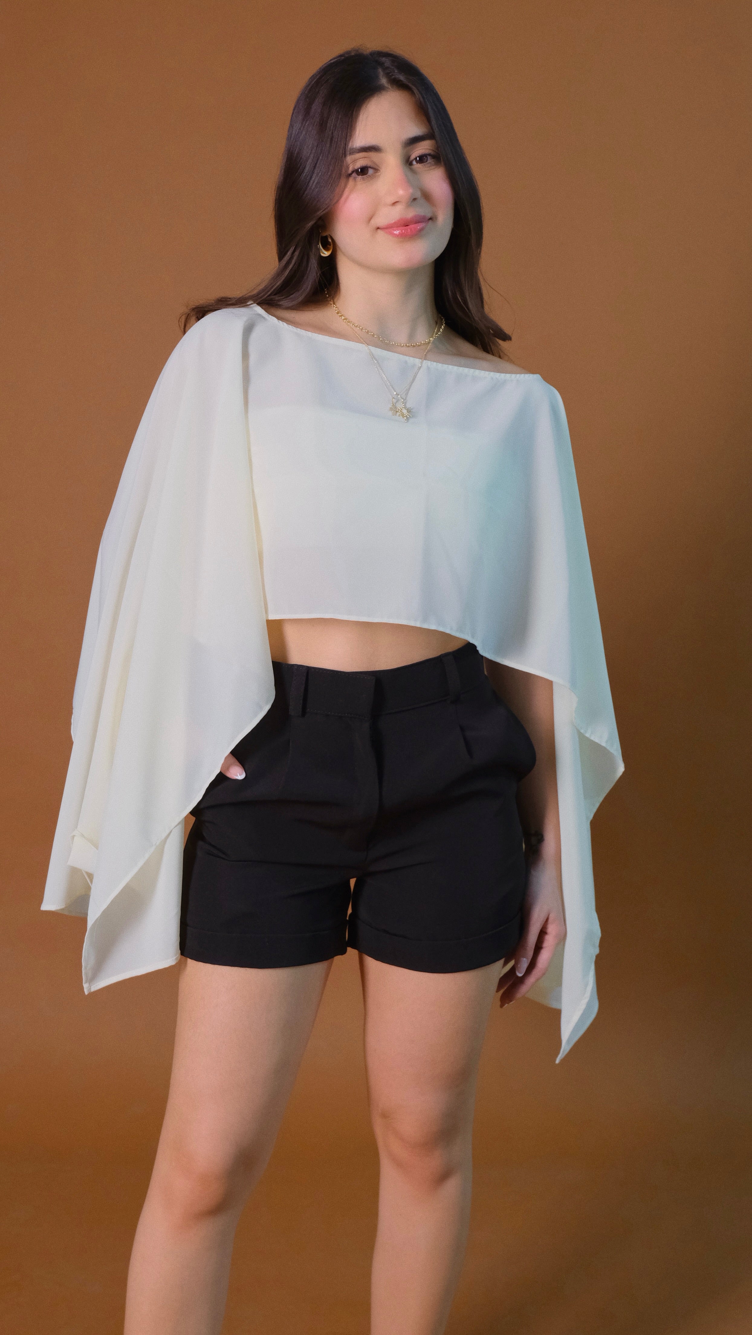 Blusa Destello