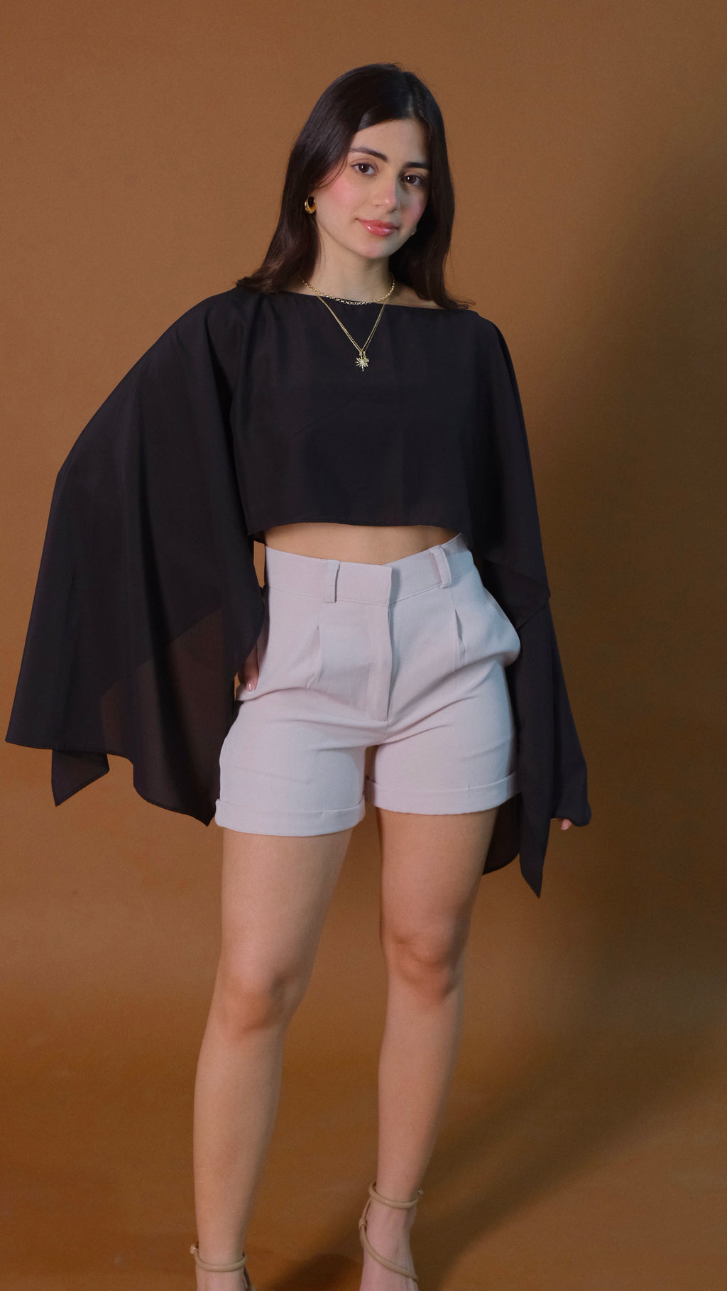 BLUSA DESTELLO