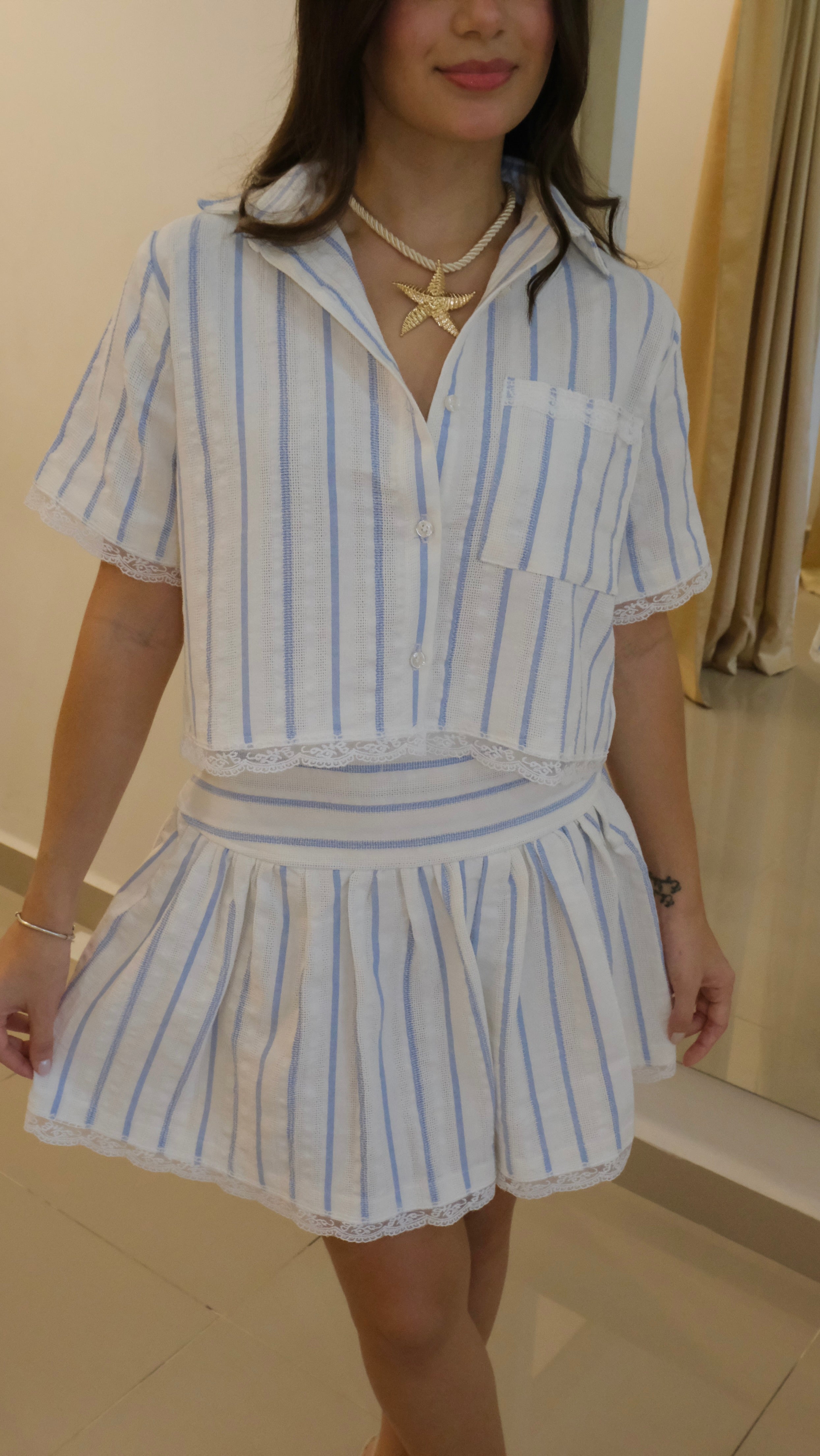 SET COSTA CLARA