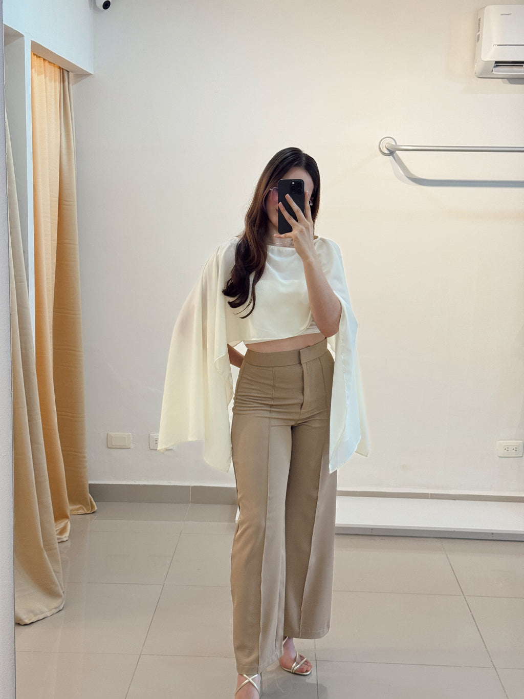 PANTALÓN DE VENITA