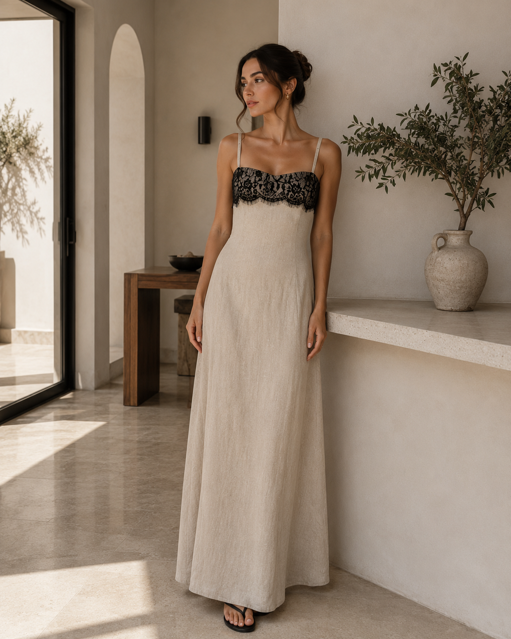VESTIDO BIANCA