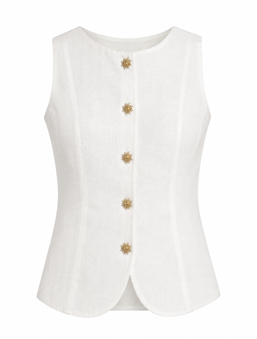 BLUSA SOL