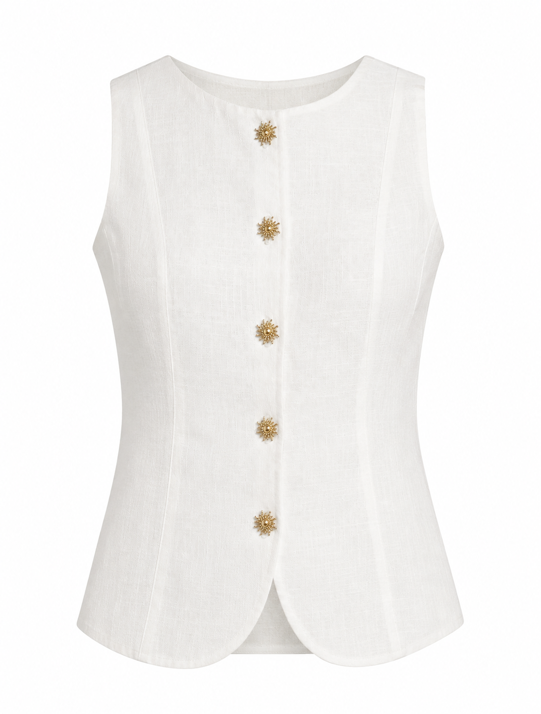 BLUSA SOL