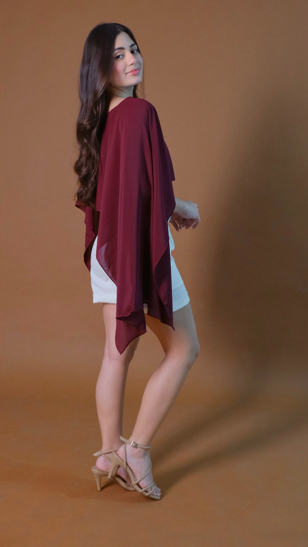 BLUSA DESTELLO