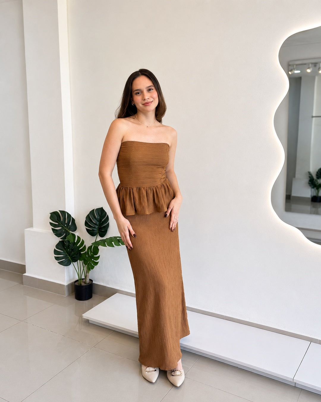 SET ANGELINE