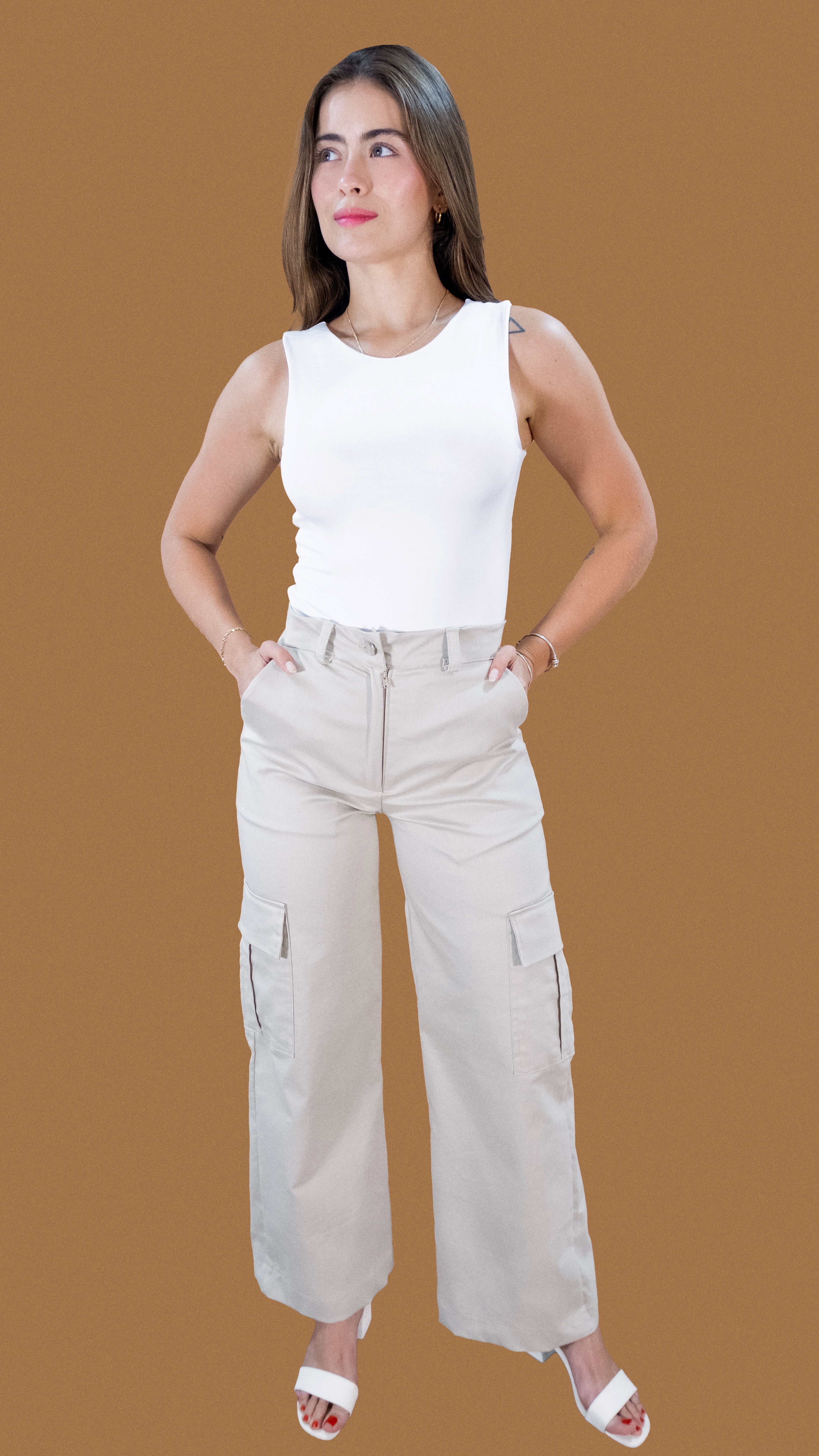 BODY BASICO ESQUELETO