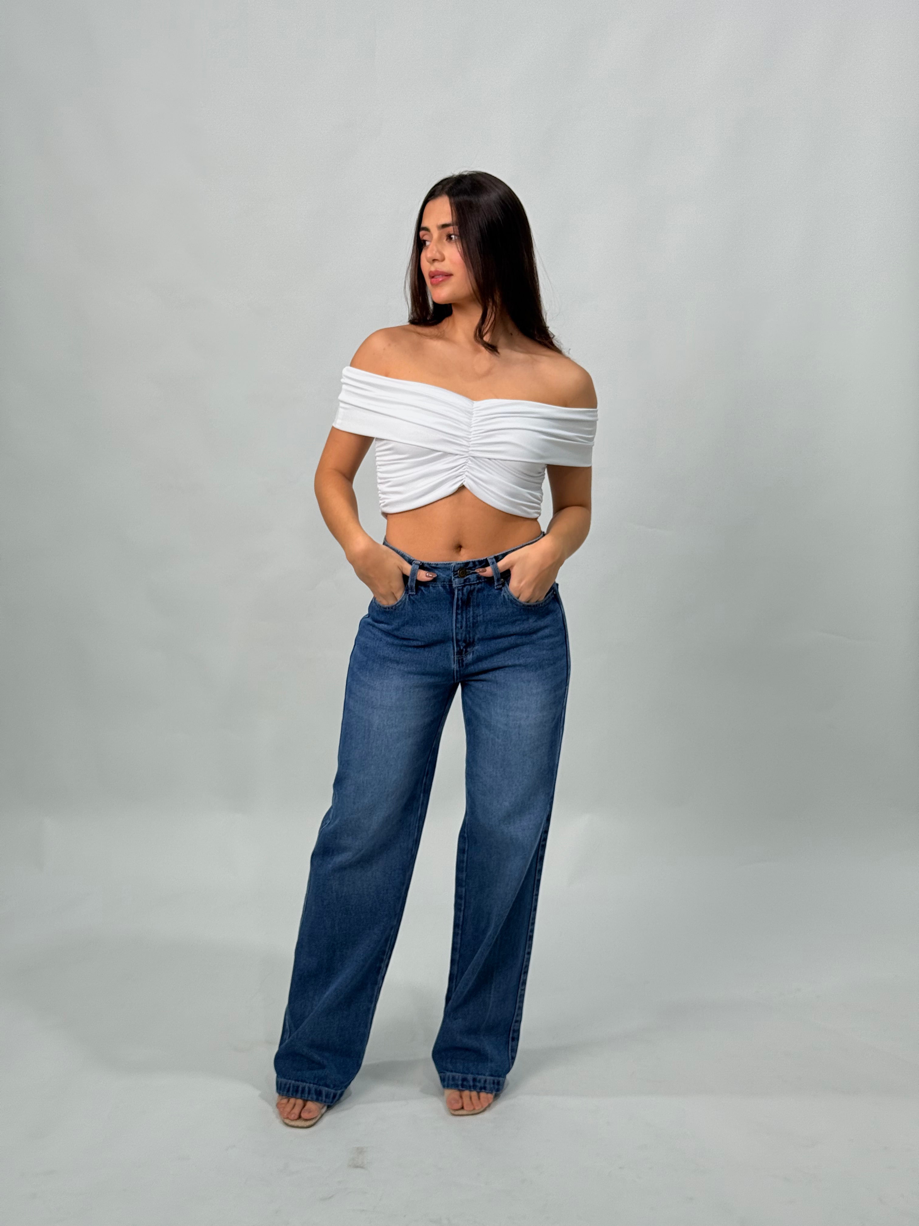 BASICA CUELLO BANDEJA