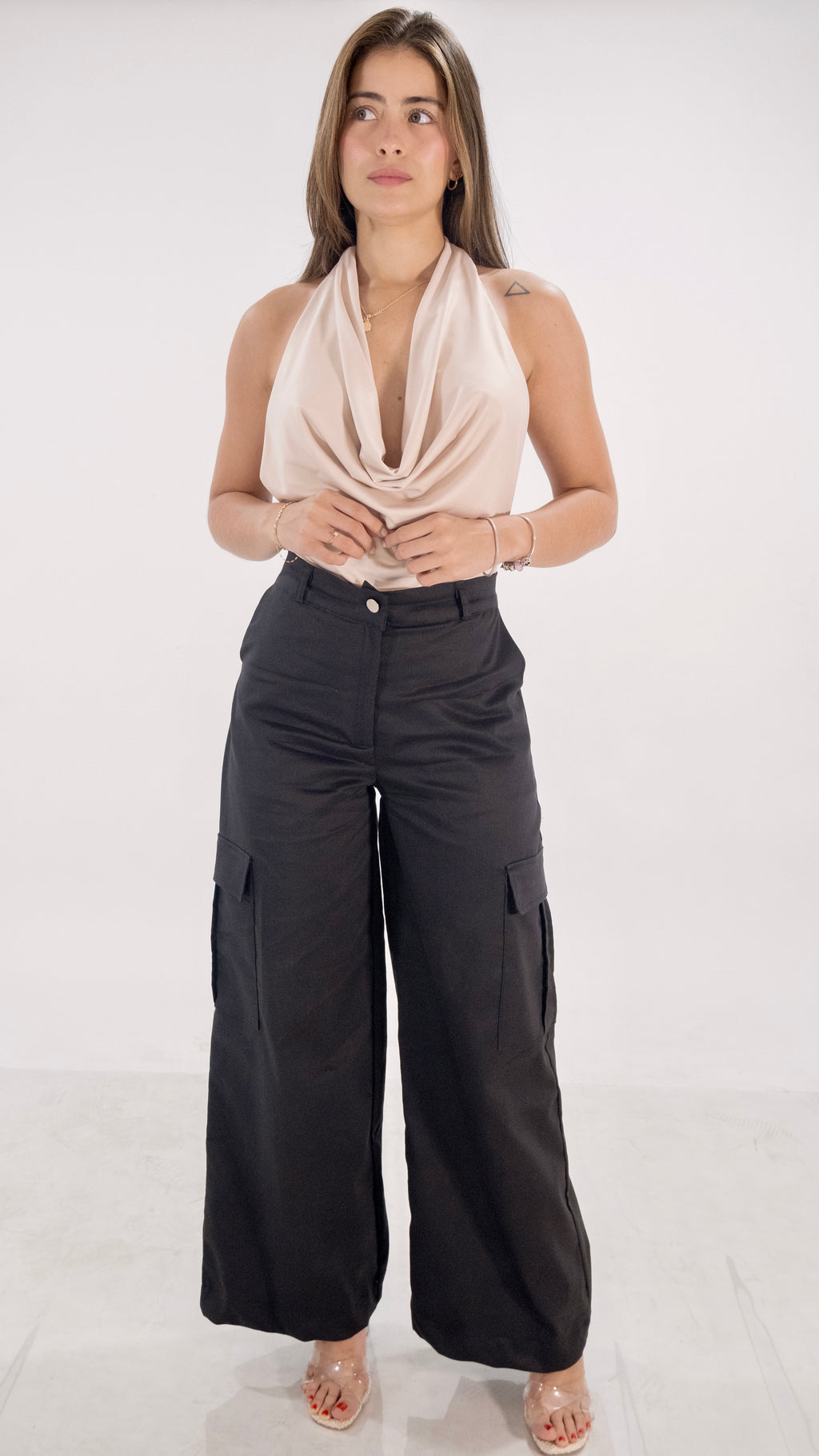 BODY ICONIC